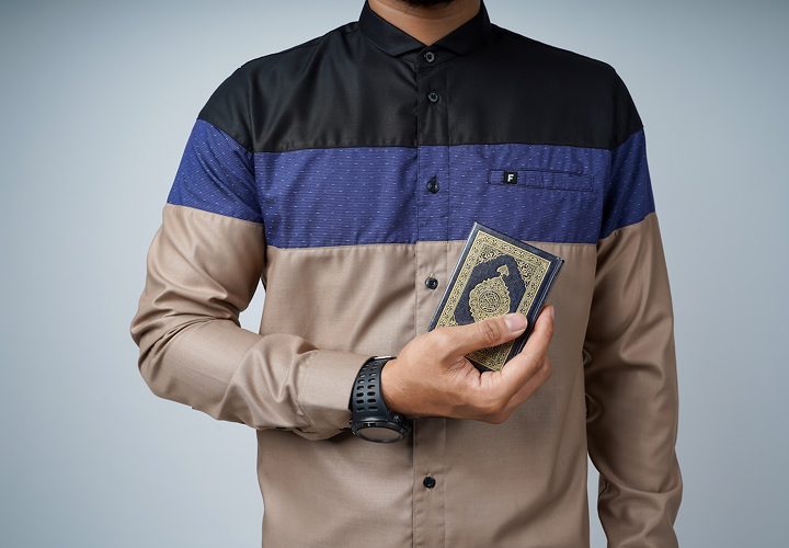 Master of Science in Islamic Judicial Practice